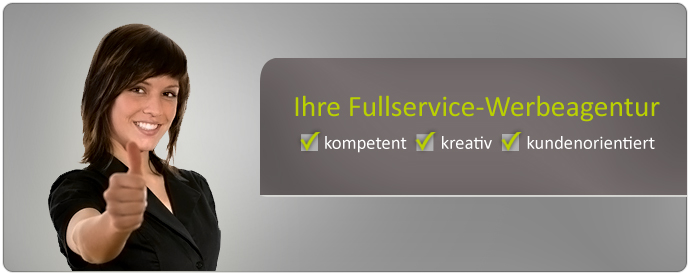 Fullservice-Agentur Hamburg Rostock