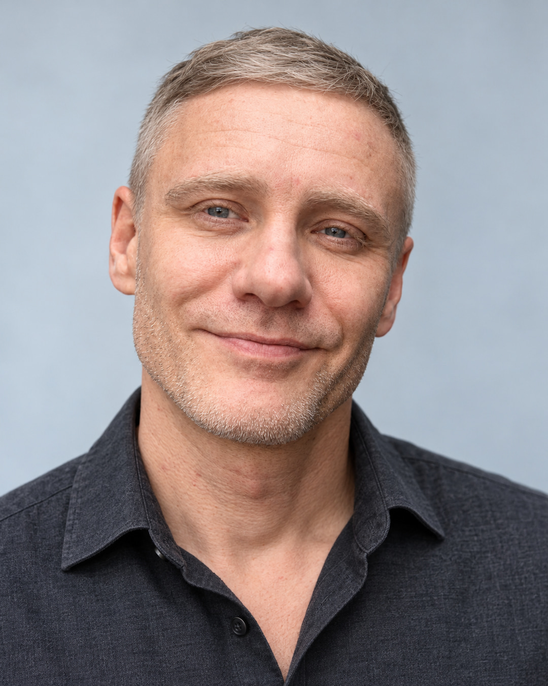 Mike Schönfelder